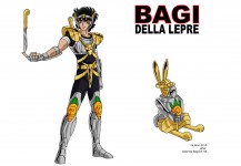 Bagi du Lapin